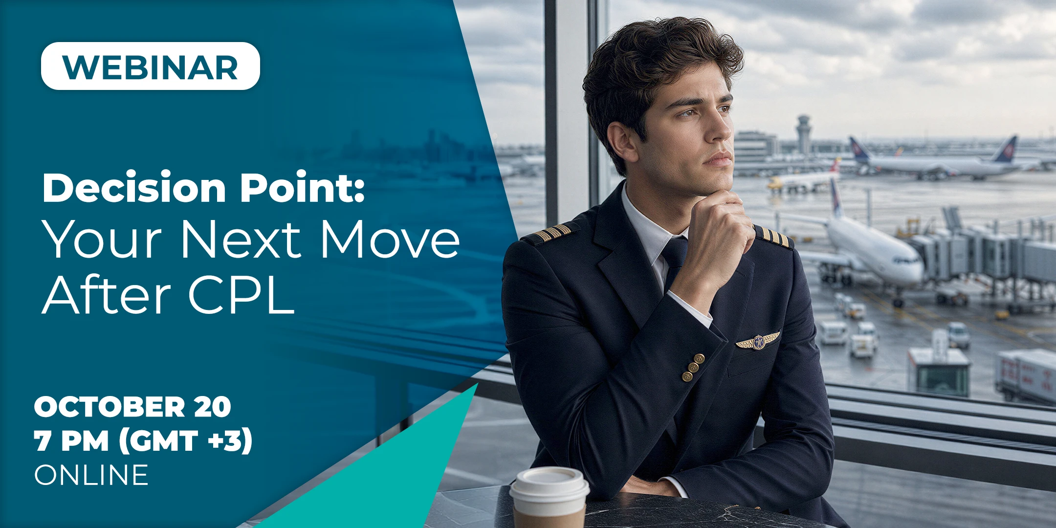 Decision Point: Your Next Move After CPL 